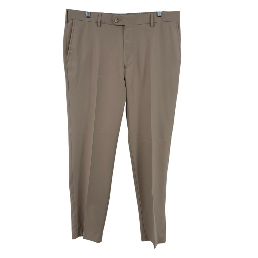 NWOT Peter Millar Golf Pants 35x30